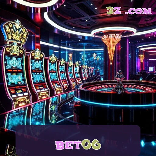 Bônus Imperdíveis do Bet06 que Transformam Suas Apostas