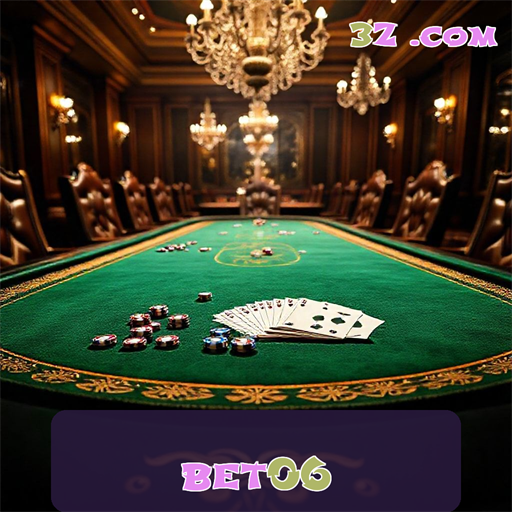 Recursos Paga Incríveis que Esperam por Você no bet06