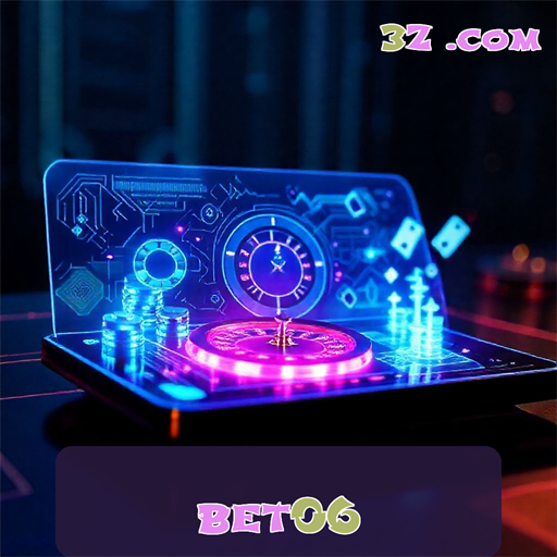 Experiência Única na Plataforma da bet06 para Aficionados por Jogos